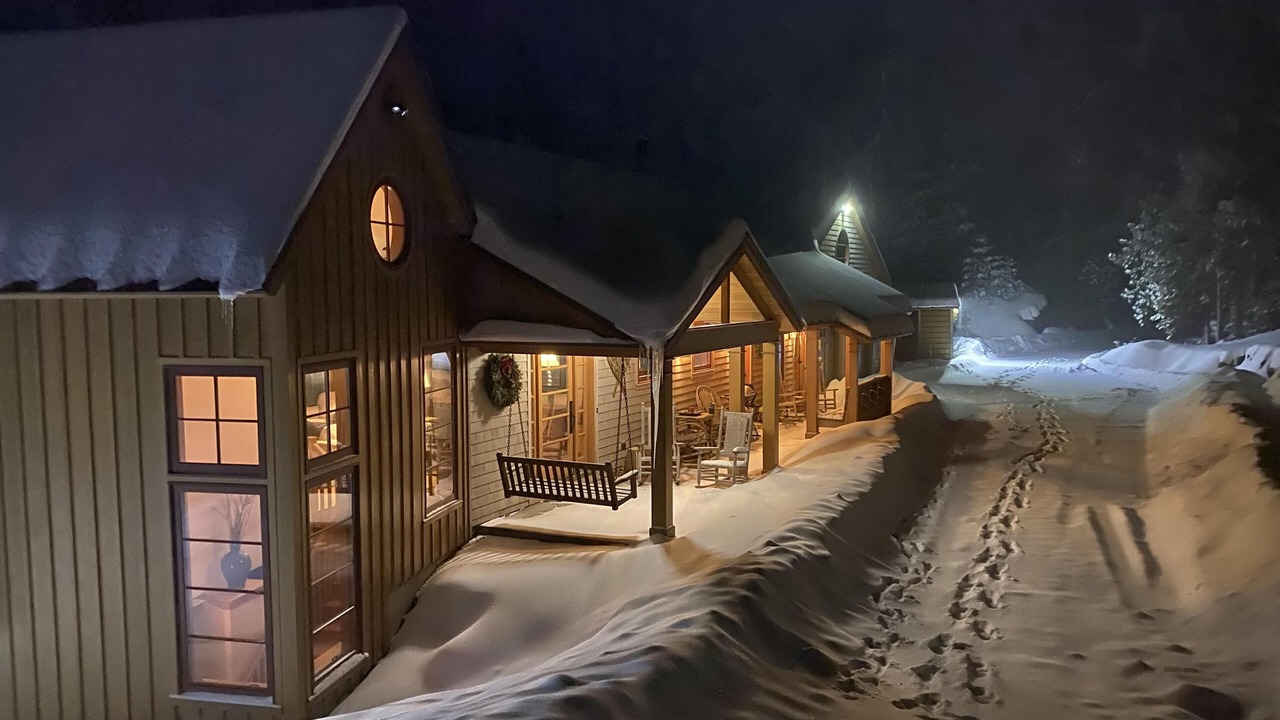Photo of Others in Rangeley