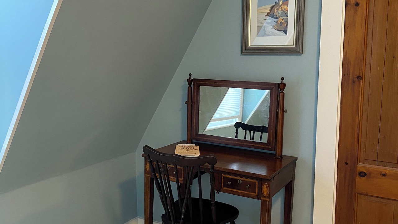Photo of Bedroom in Brooklin