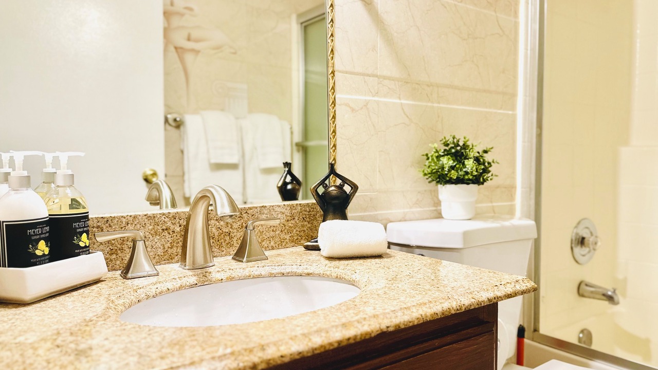 Photo of Bathroom in Spring Valley