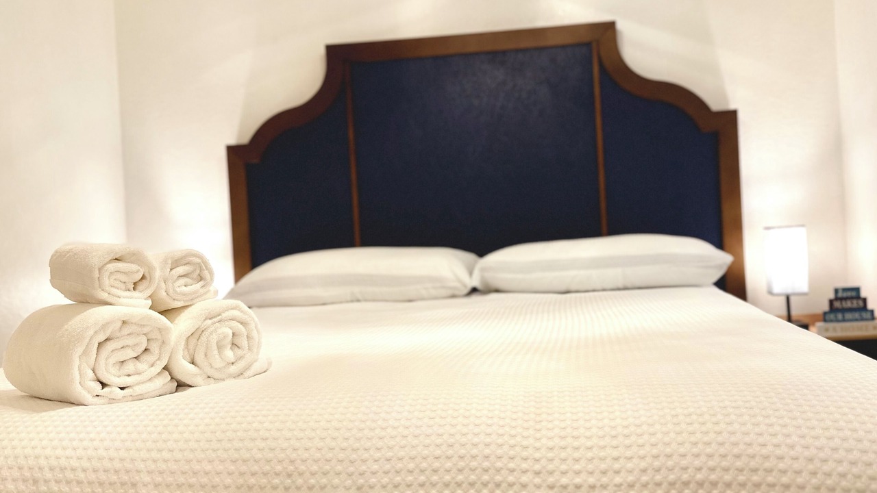 Photo of Bedroom in Spring Valley