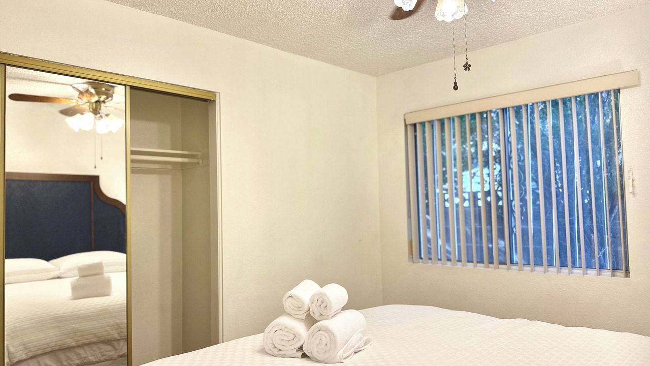 Photo of Bedroom in Spring Valley