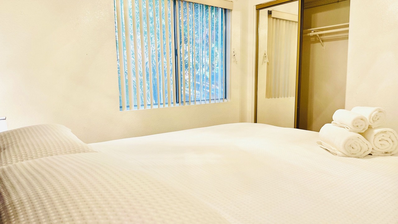 Photo of Bedroom in Spring Valley