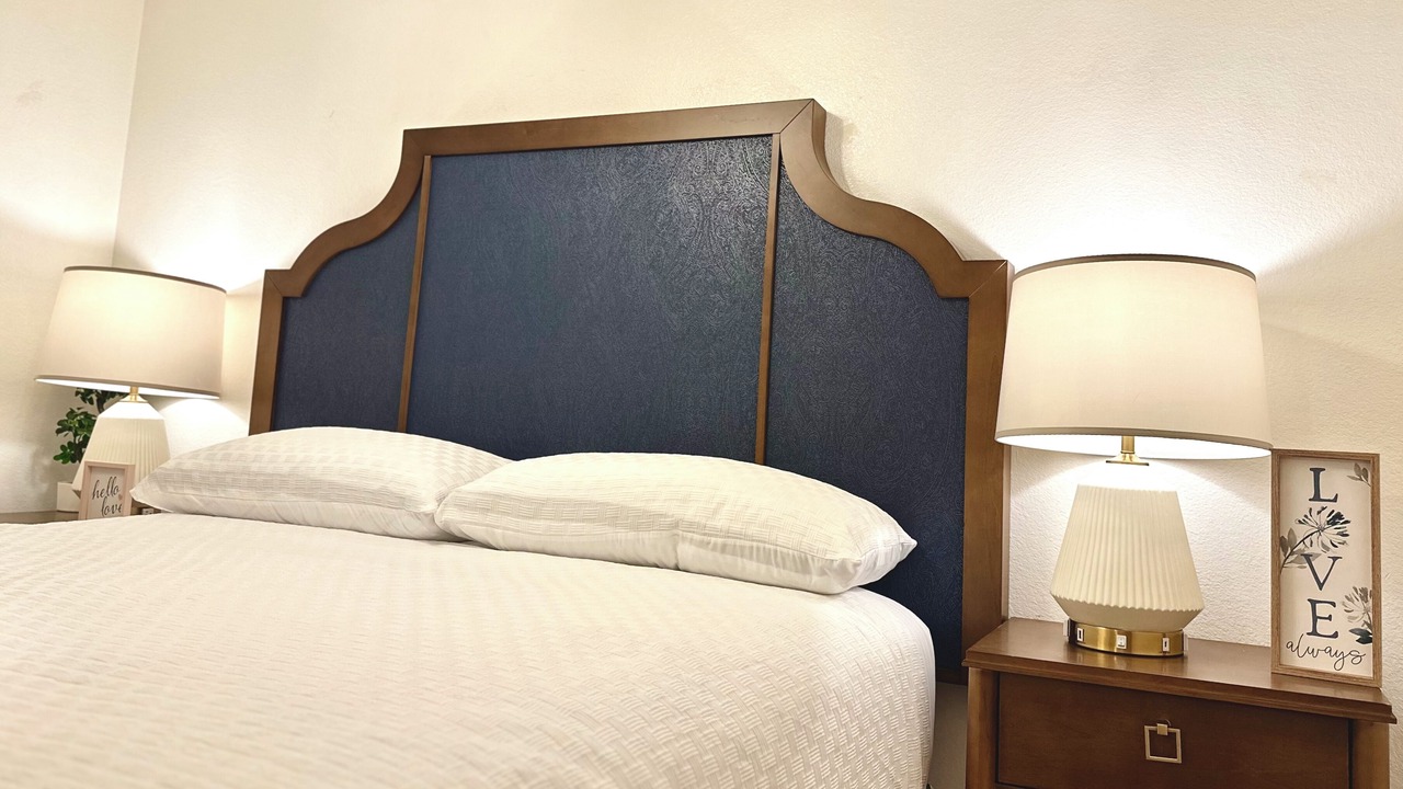 Photo of Bedroom in Spring Valley