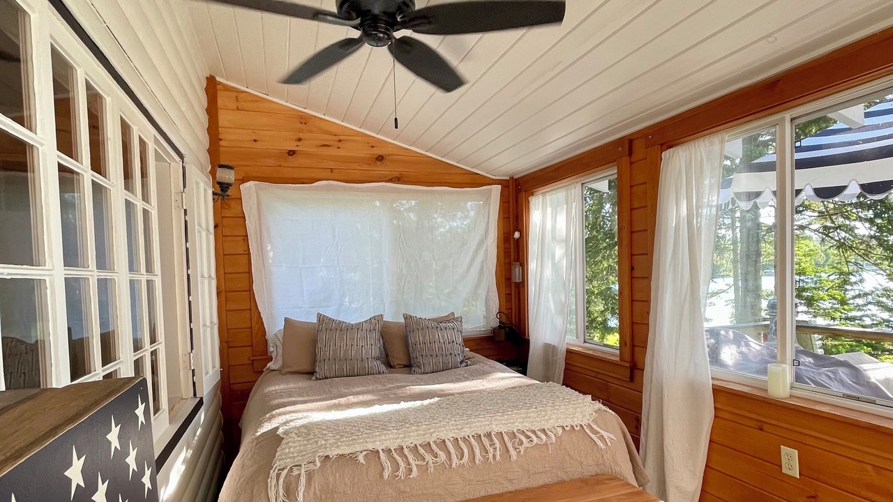 Photo of Bedroom in Dexter