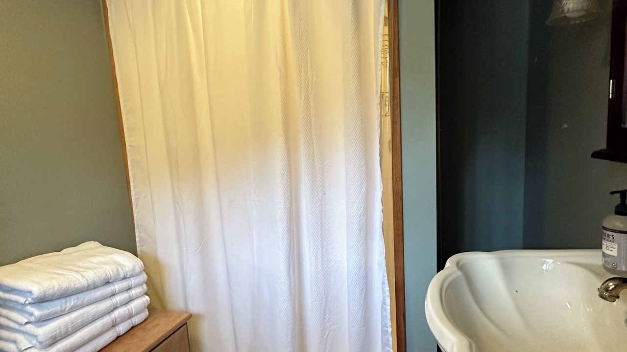 Photo of Bathroom in Dexter