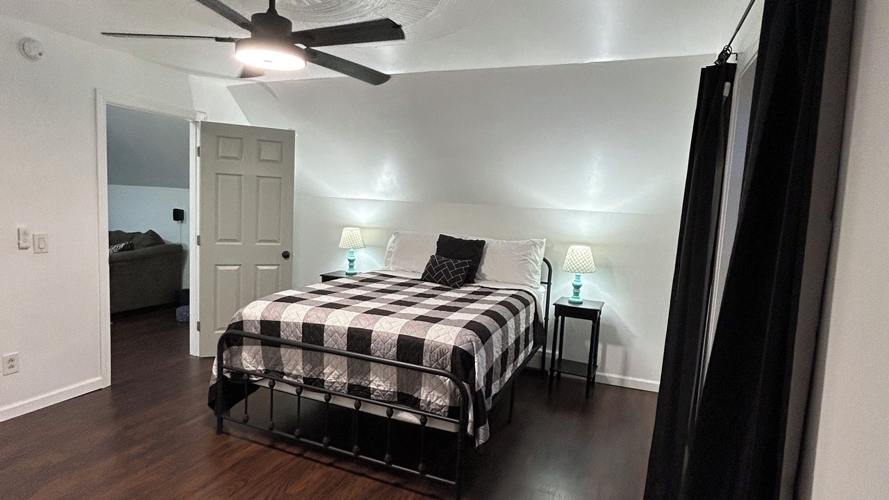 Photo of Bedroom in Leeds