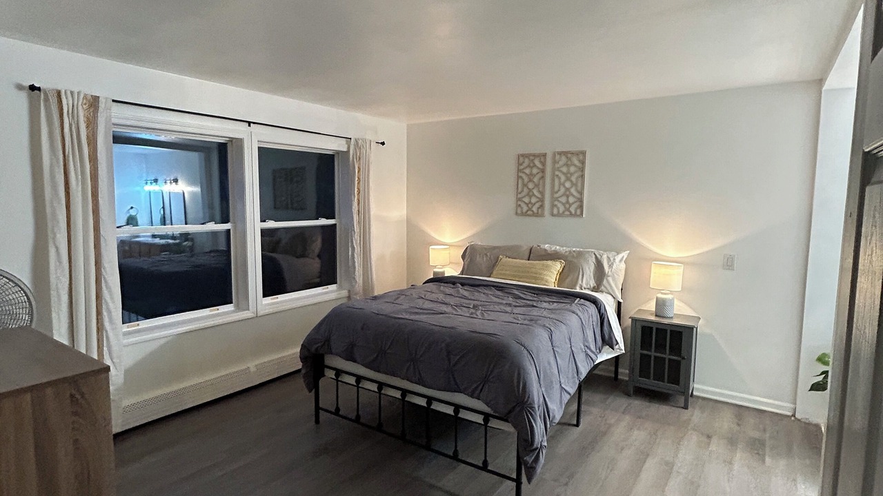 Photo of Bedroom in Leeds