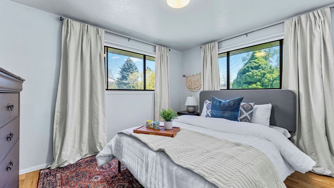 Photo of Bedroom in Boise Bench