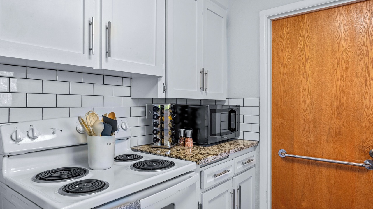 Photo of Kitchen in Boise Bench