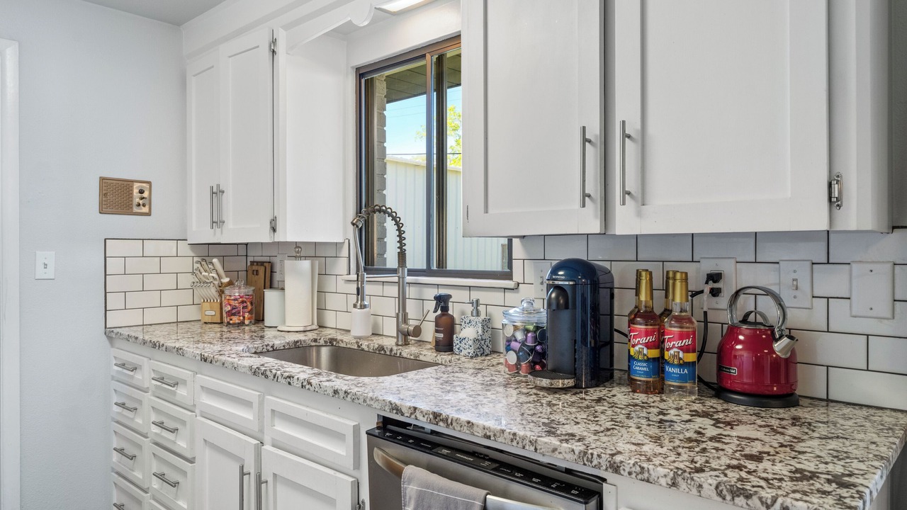 Photo of Kitchen in Boise Bench
