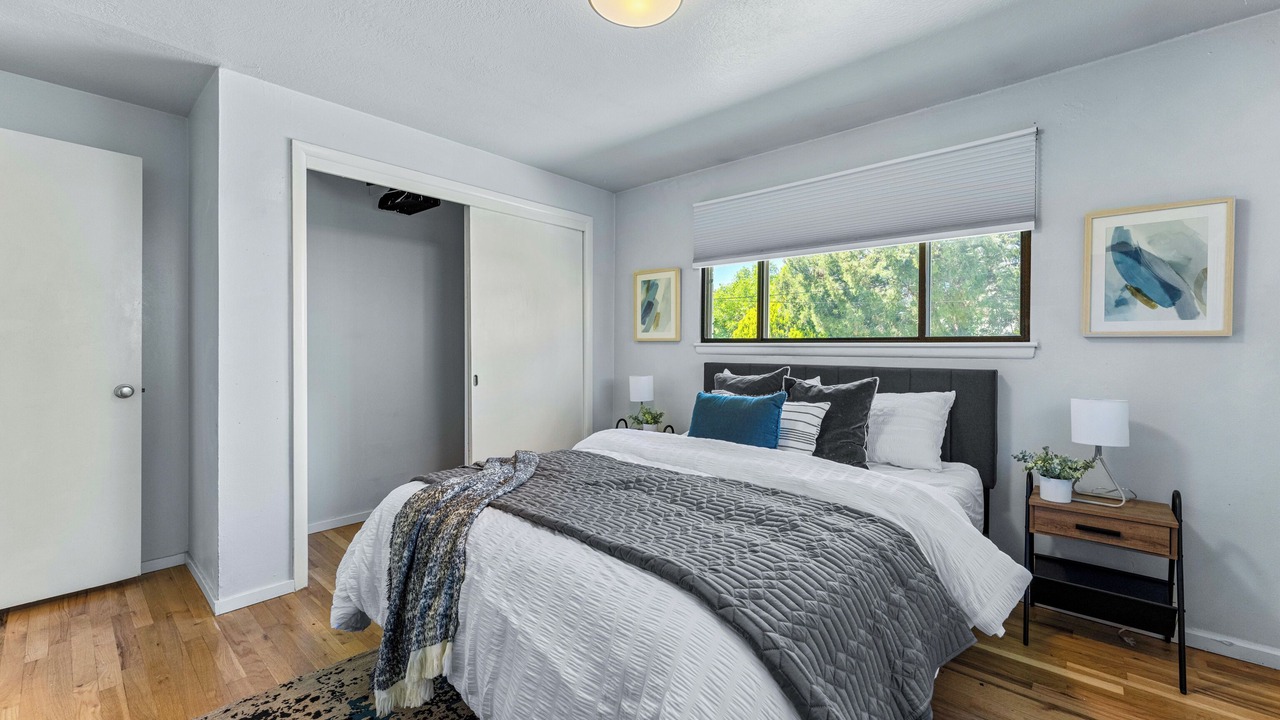 Photo of Bedroom in Boise Bench