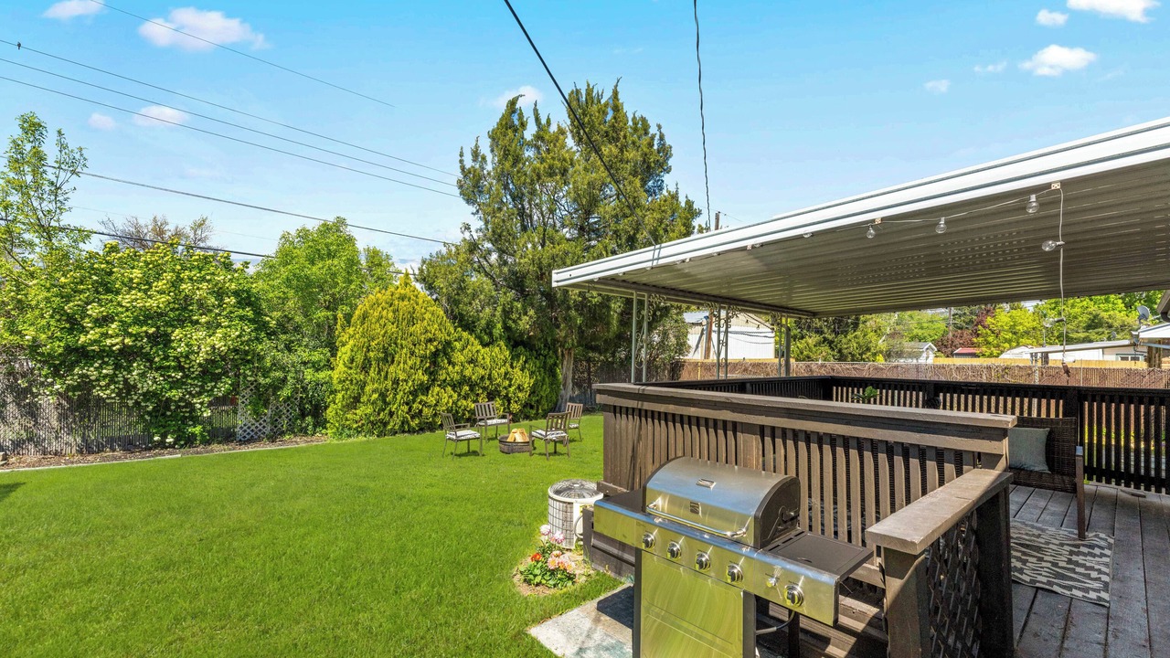 Photo of Outdoor in Boise Bench