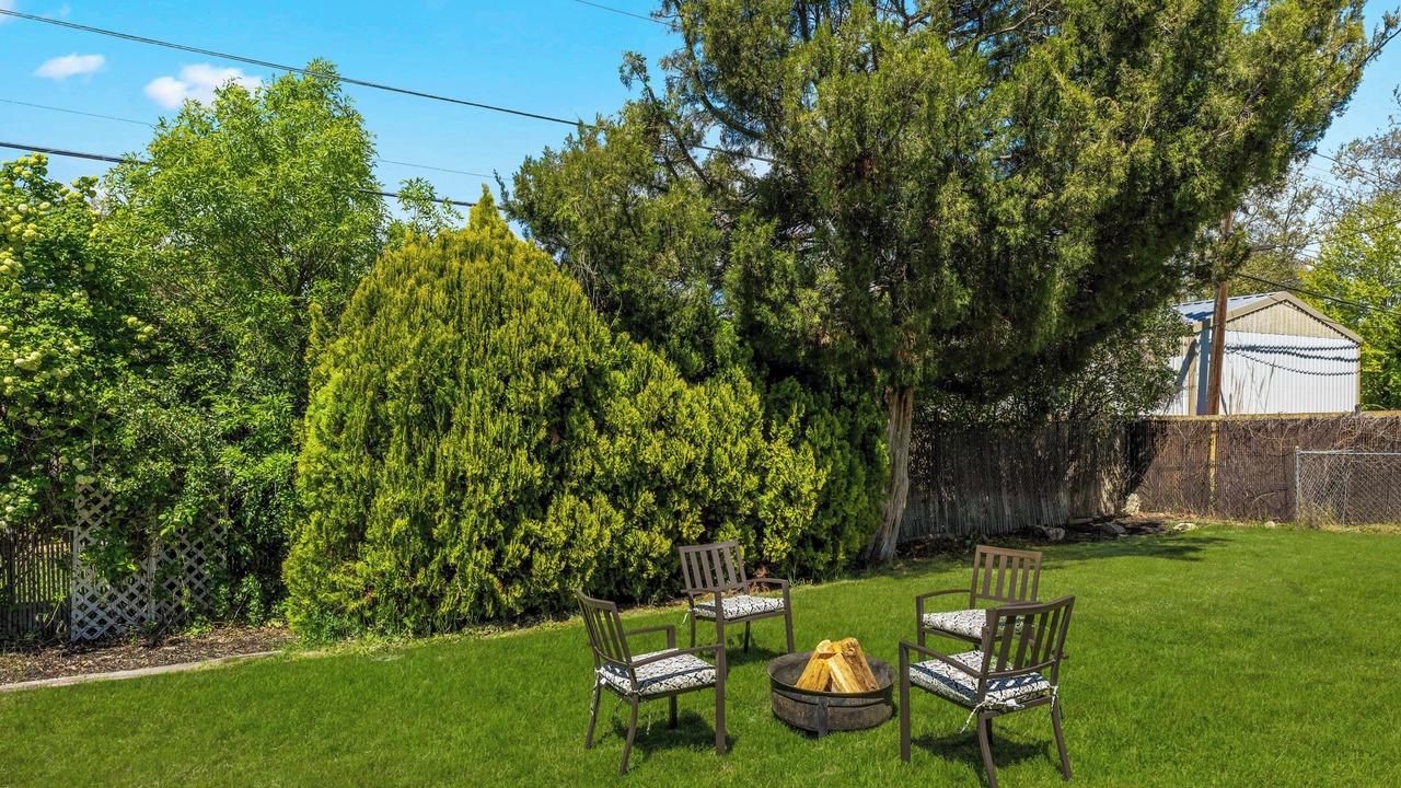 Photo of Outdoor in Boise Bench