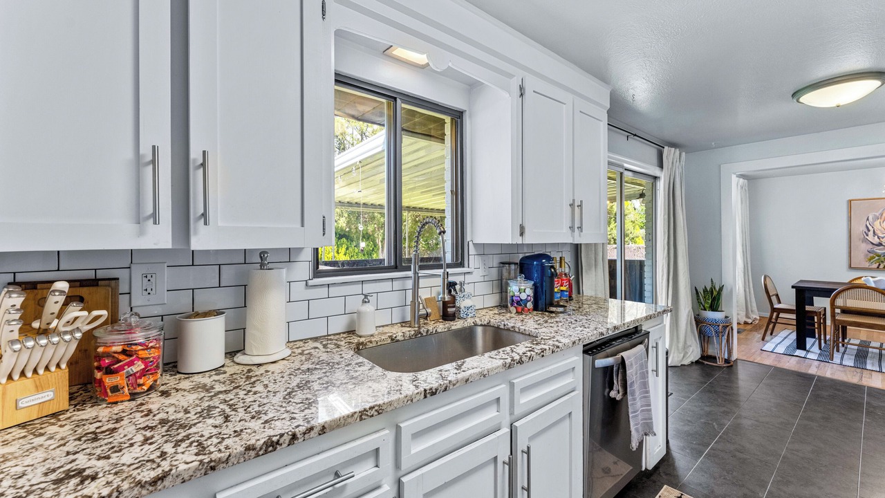 Photo of Kitchen in Boise Bench