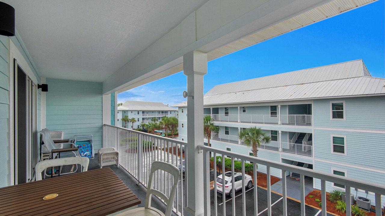 Photo of Outdoor in Seagrove Beach