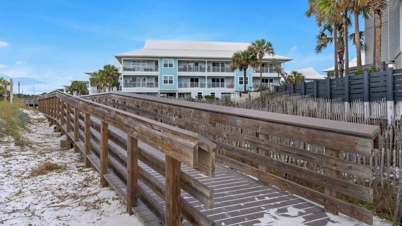 Photo of Outdoor in Seagrove Beach