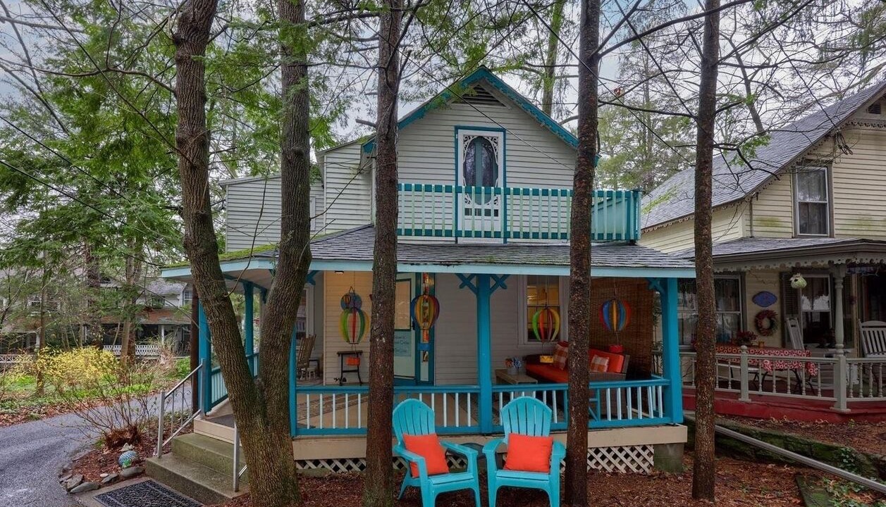 Photo of Outdoor in Mount Gretna Heights