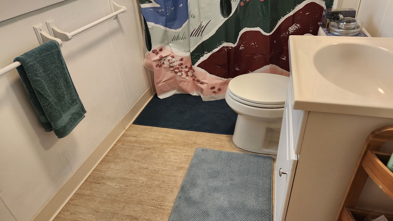Photo of Bathroom in Mount Gretna Heights