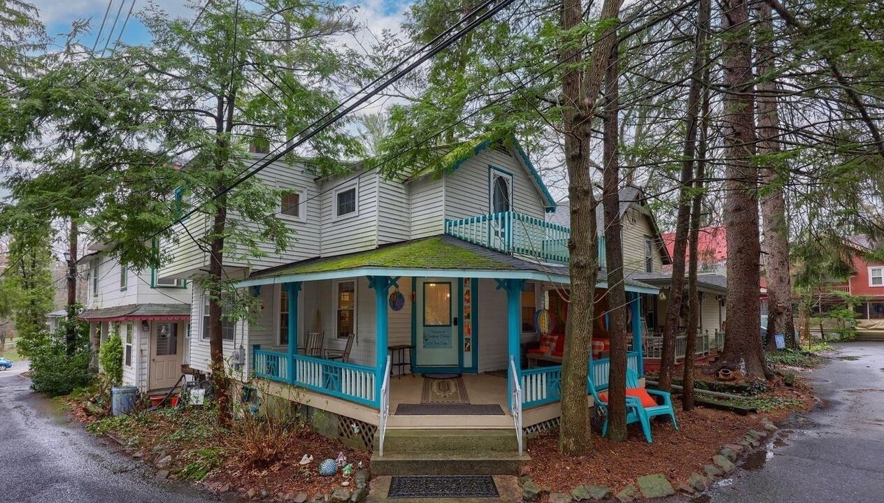 Photo of Outdoor in Mount Gretna Heights