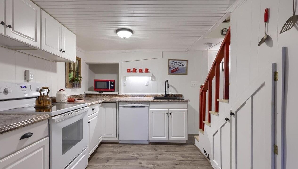 Photo of Kitchen in Mount Gretna Heights
