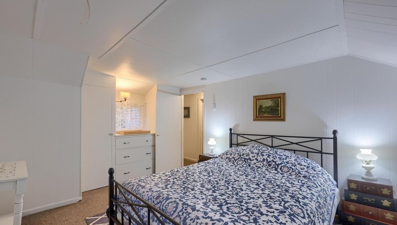 Photo of Bedroom in Mount Gretna Heights
