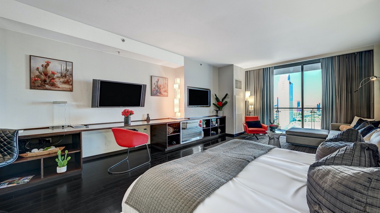 Photo of Bedroom in Las Vegas