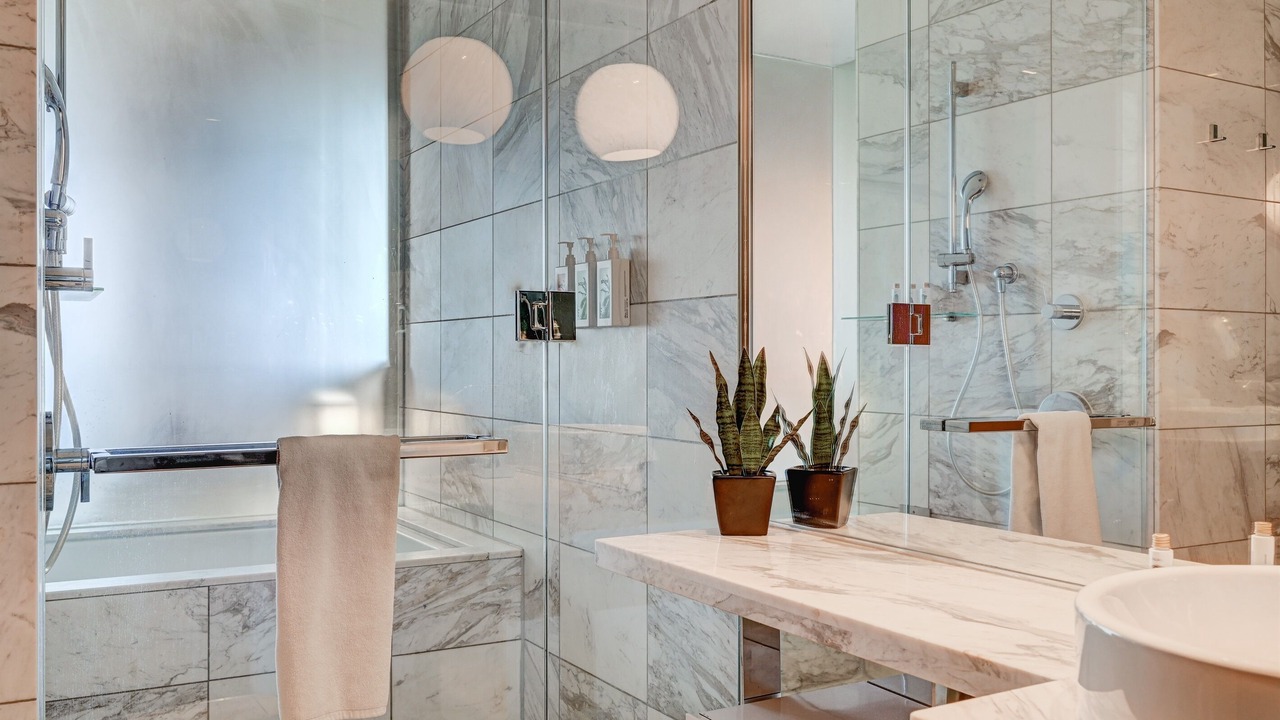 Photo of Bathroom in Las Vegas