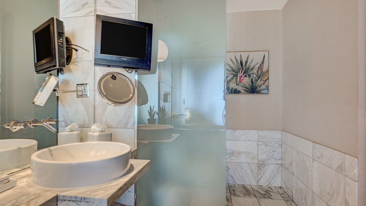 Photo of Bathroom in Las Vegas