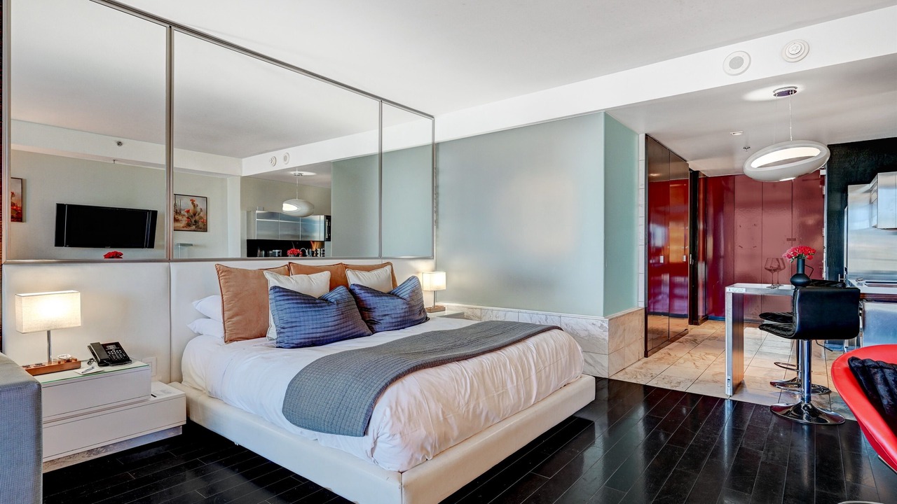Photo of Bedroom in Las Vegas