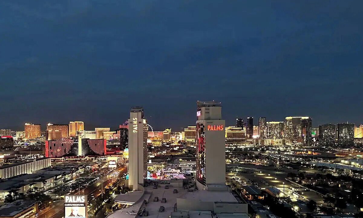 Photo of Outdoor in Las Vegas