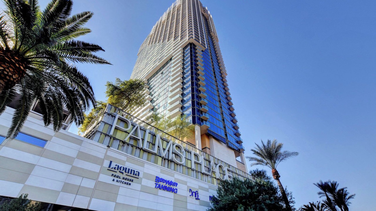 Photo of Outdoor in Las Vegas