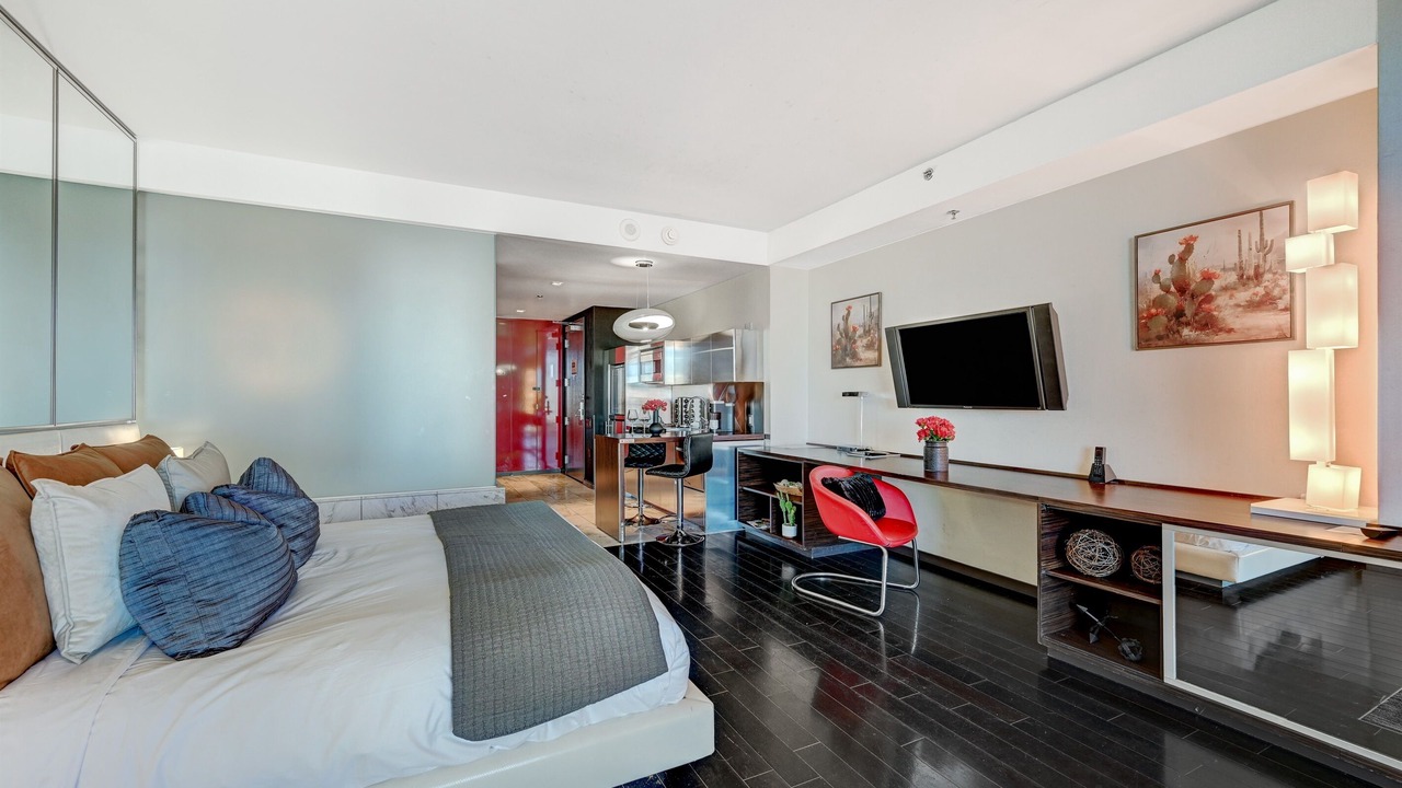 Photo of Bedroom in Las Vegas