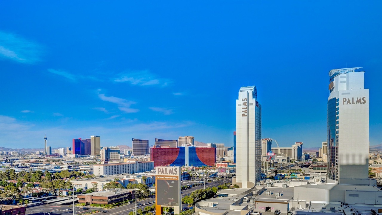 Photo of Outdoor in Las Vegas