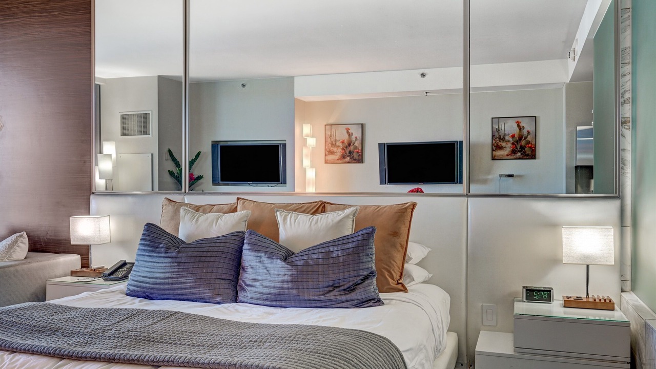 Photo of Bedroom in Las Vegas