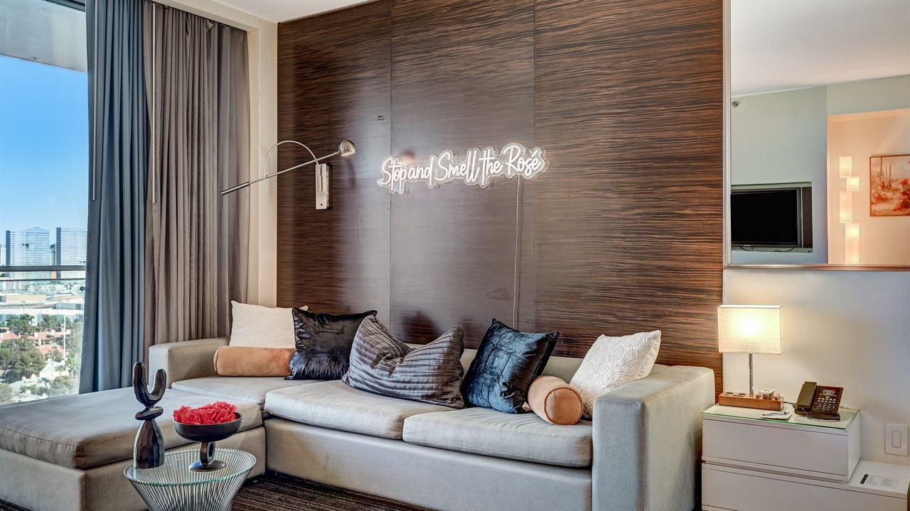 Photo of Livingroom in Las Vegas