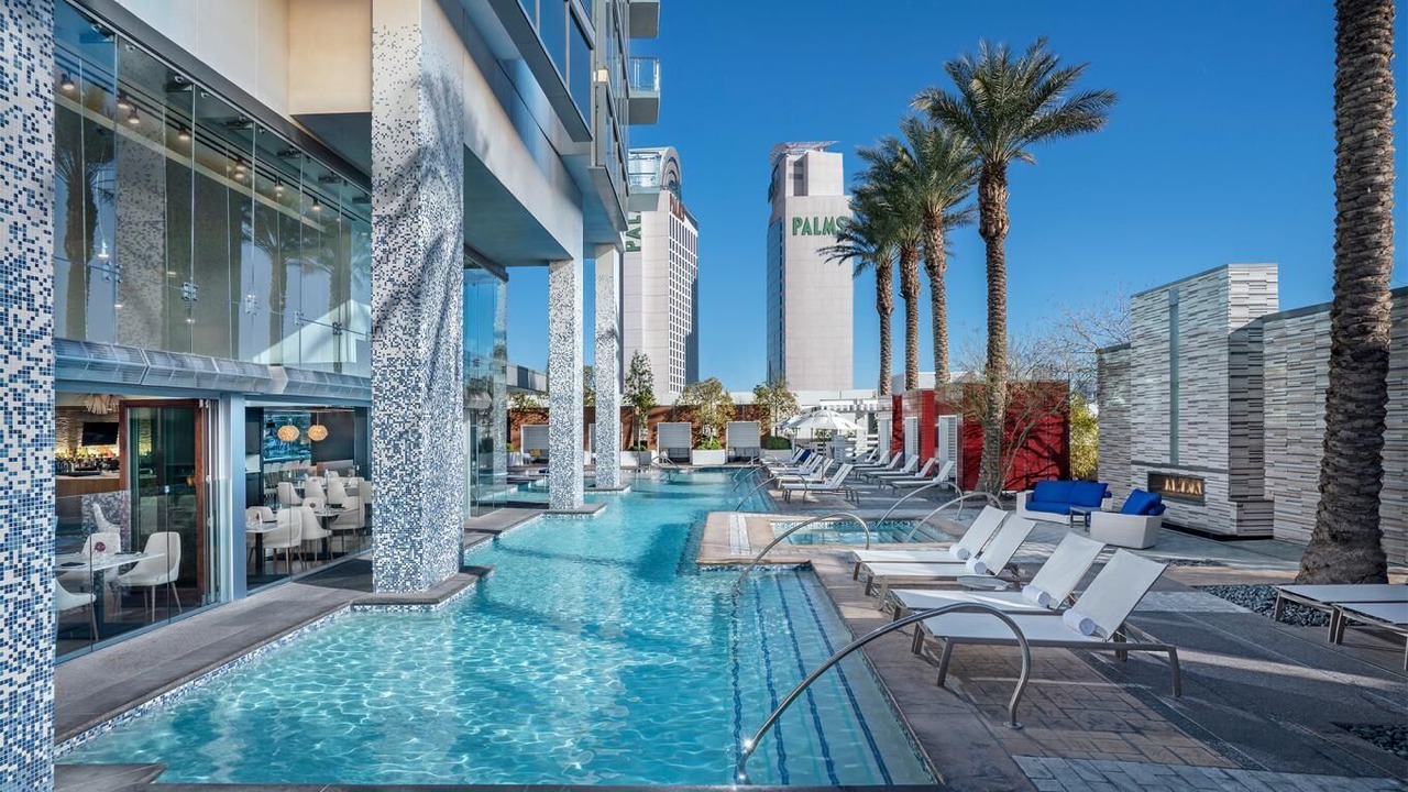 Photo of Outdoor in Las Vegas