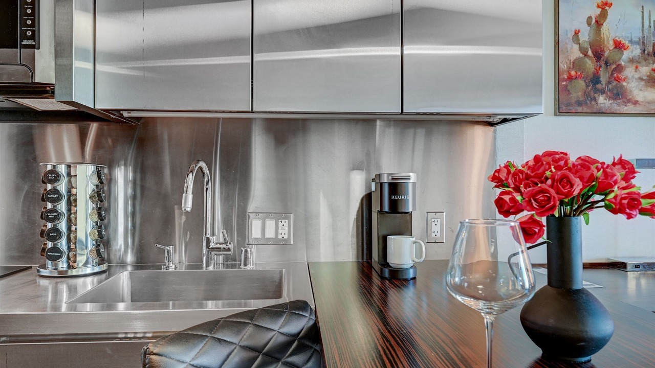 Photo of Kitchen in Las Vegas