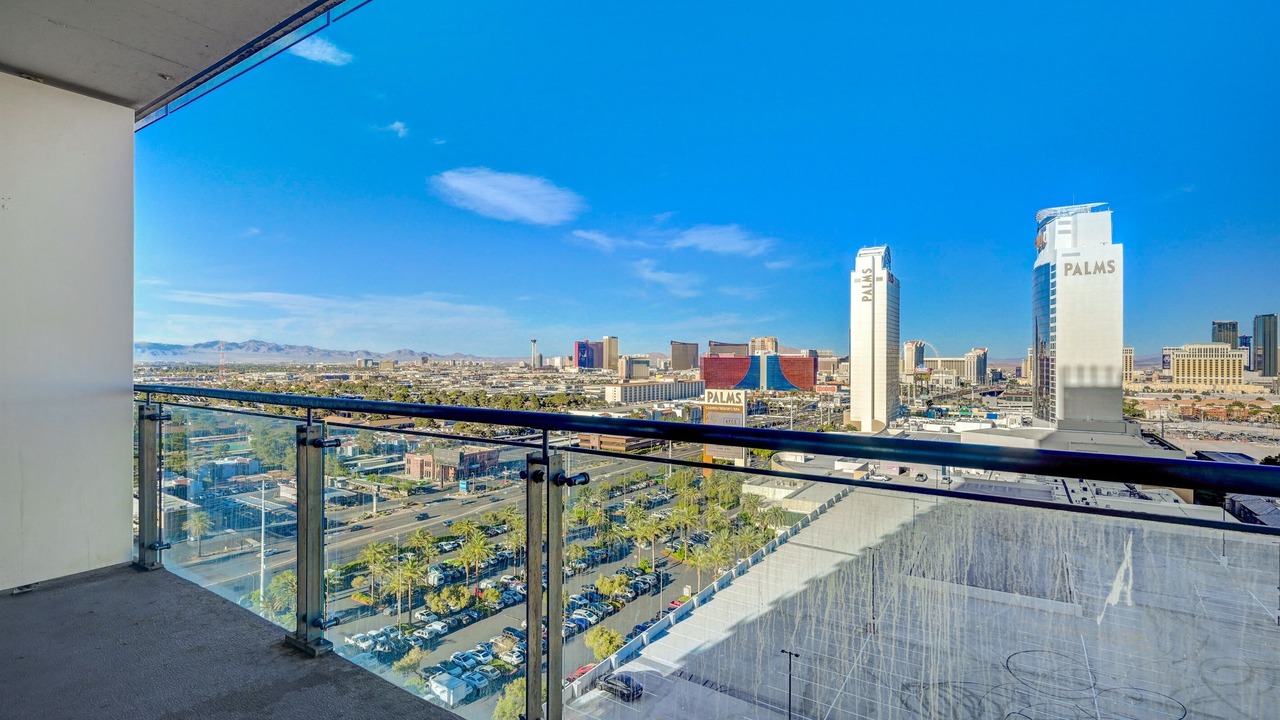 Photo of Outdoor in Las Vegas