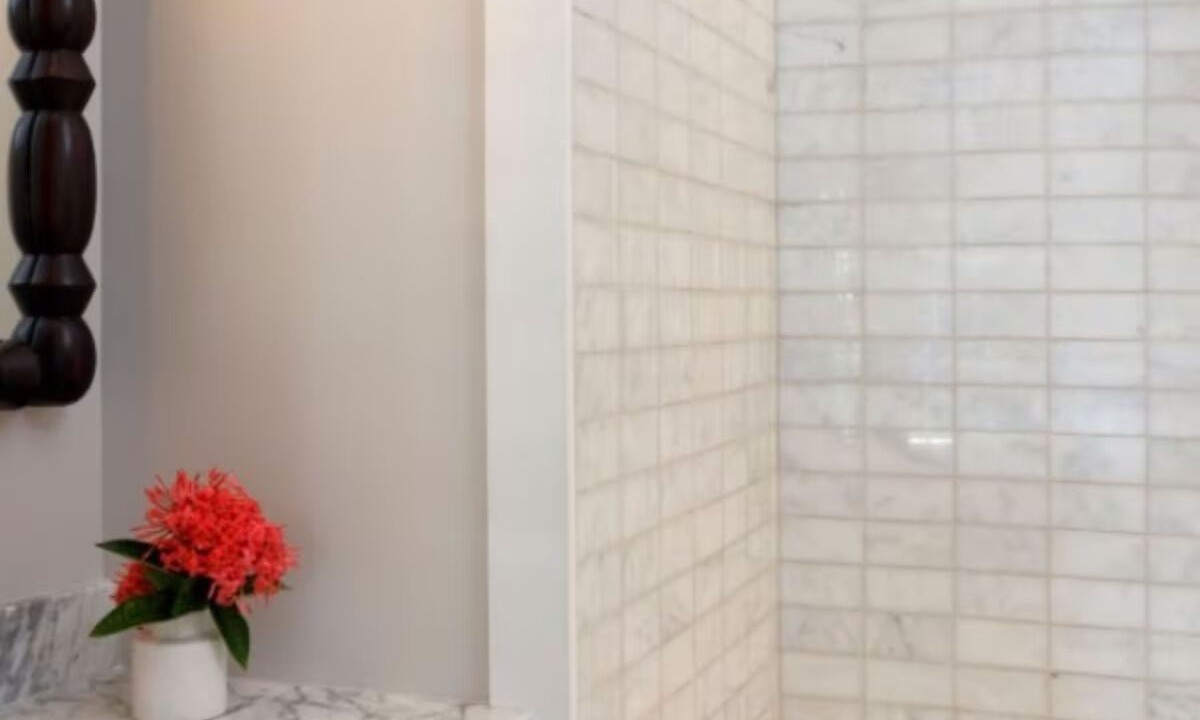 Photo of Bathroom in Old Town