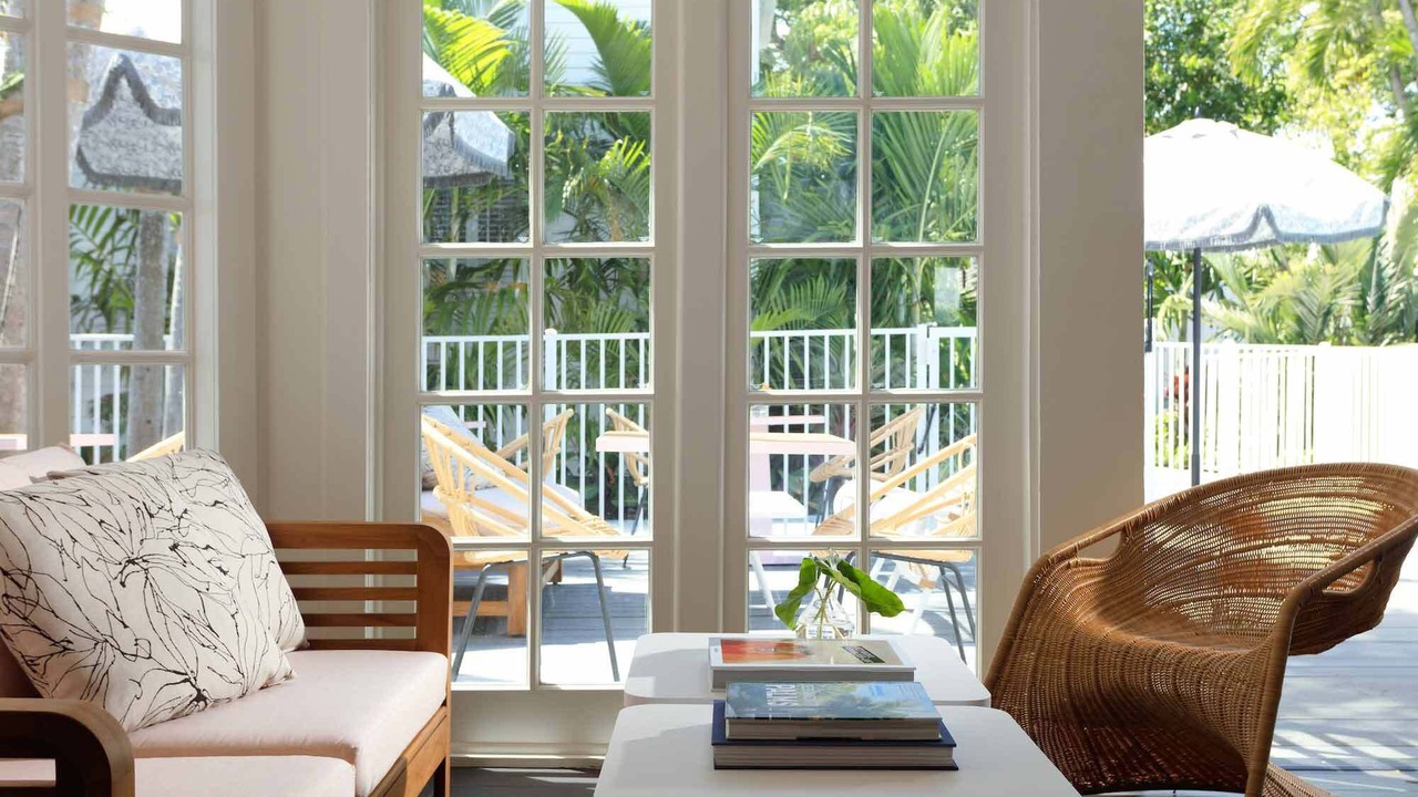 Photo of Livingroom in Old Town