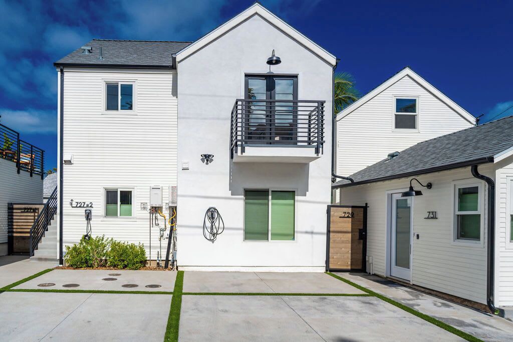 Photo of Outdoor in Hillcrest