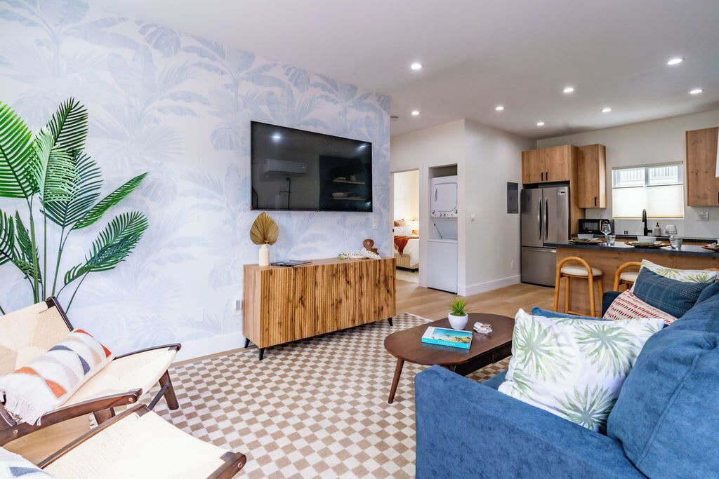 Photo of Livingroom in Hillcrest