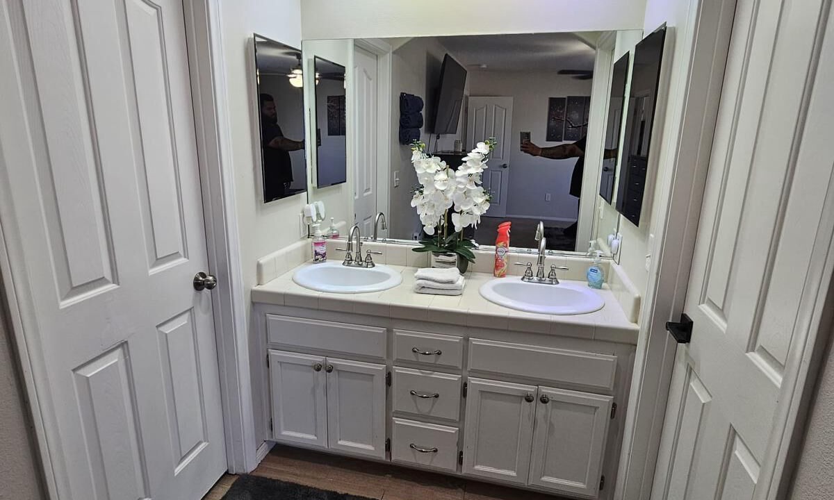Photo of Bathroom in Apple Valley