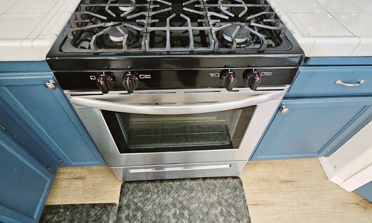 Photo of Kitchen in Apple Valley