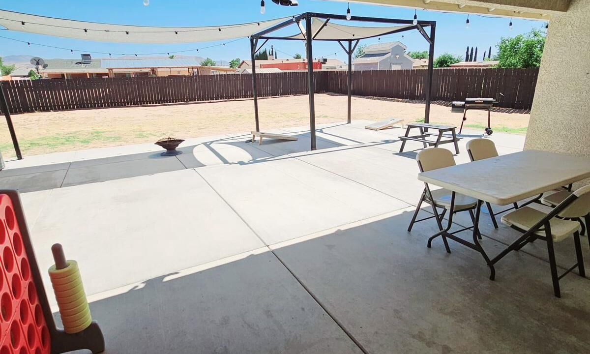 Photo of Outdoor in Apple Valley