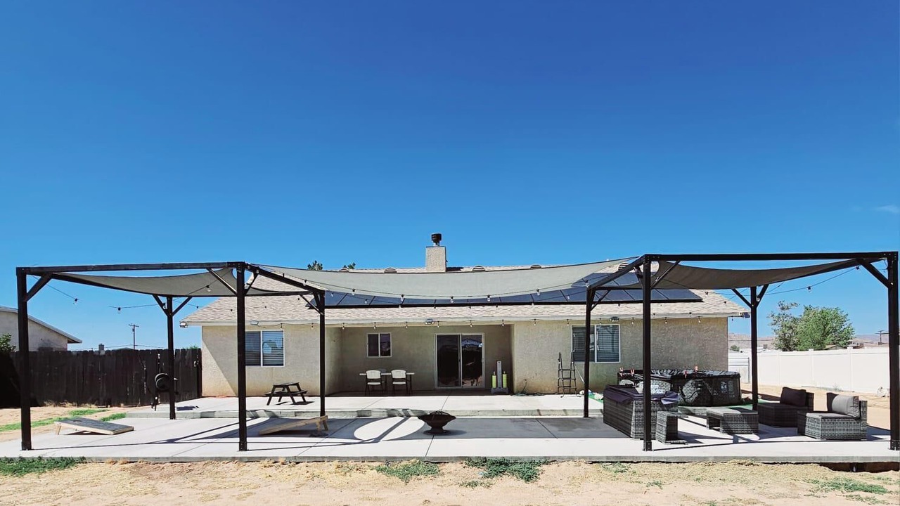 Photo of Outdoor in Apple Valley