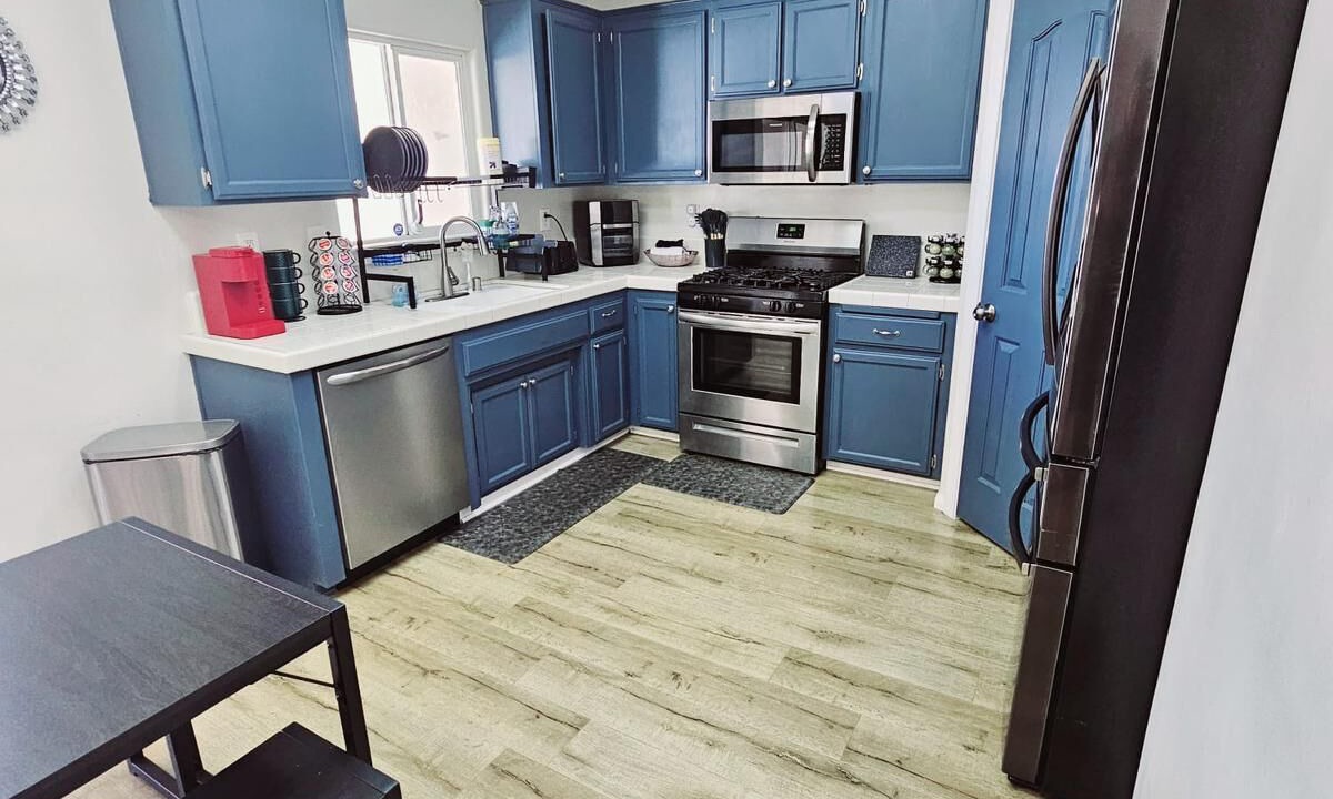 Photo of Kitchen in Apple Valley