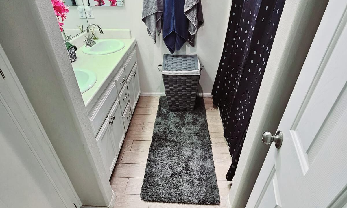 Photo of Bathroom in Apple Valley