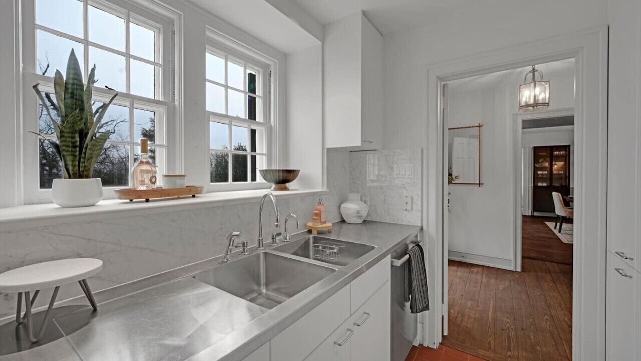 Photo of Kitchen in Wrightsville