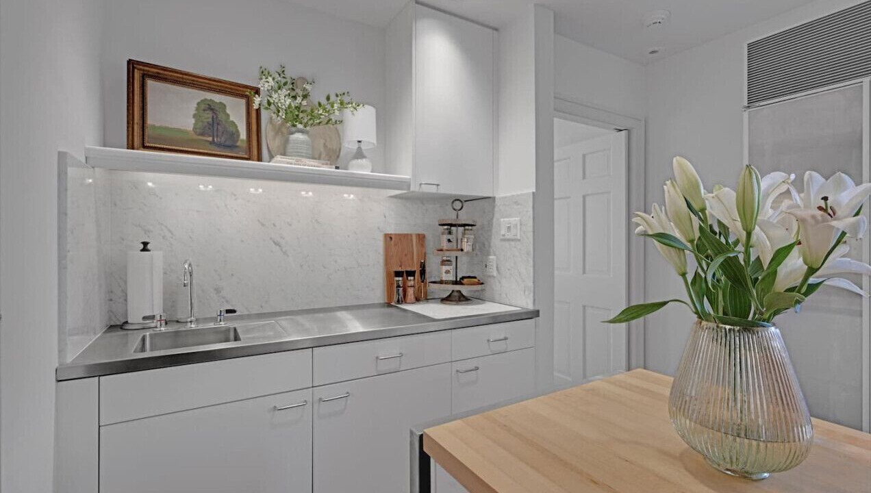Photo of Kitchen in Wrightsville